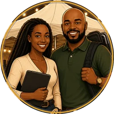 Chocolate City Events